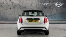 MINI Hatchback 1.5 Cooper Classic Premium 3dr Petrol Hatchback